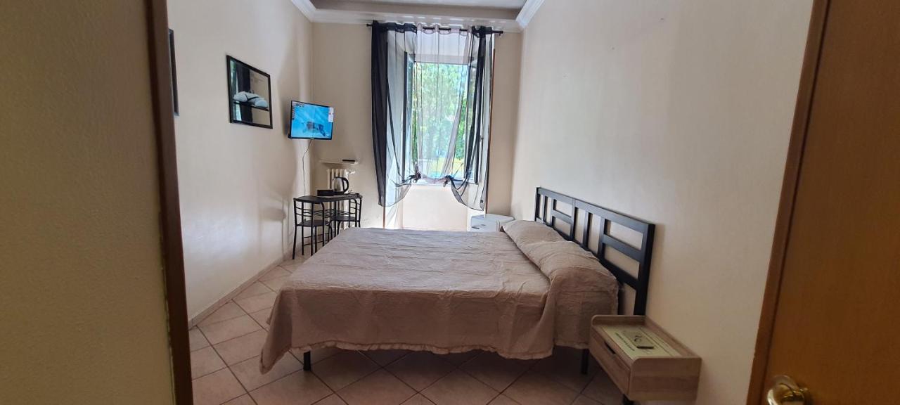 Ragusa Bis Rome Bagian luar foto